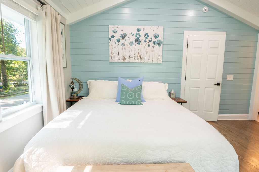 Image 58 of property listing at 5734 Edgar Tumbleston Road, Hollywood, SC 29449