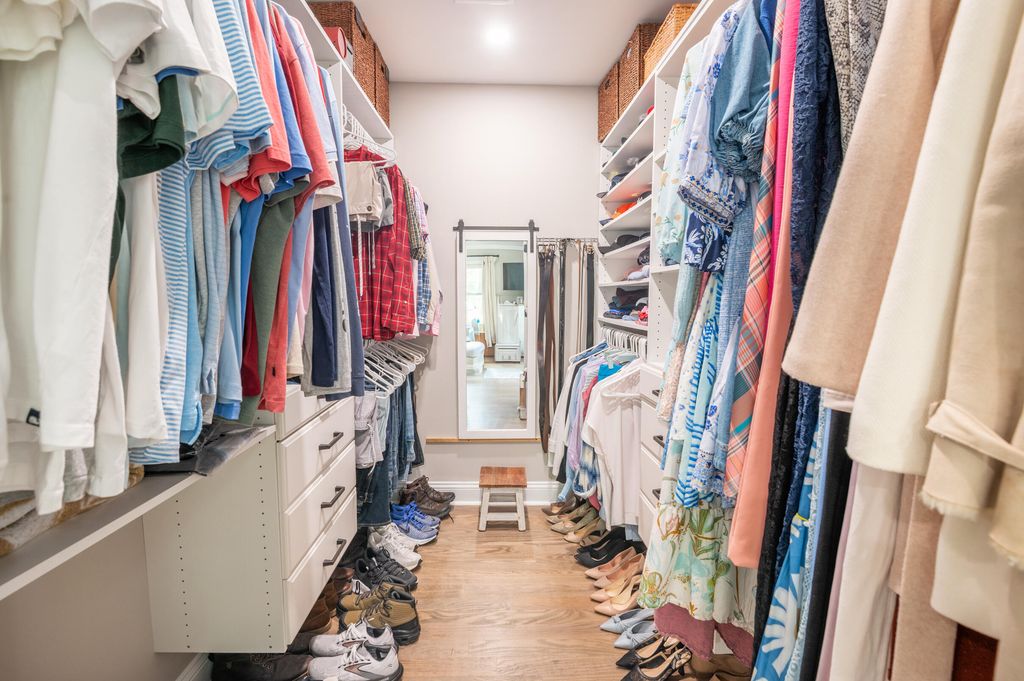 Image 64 of property listing at 5734 Edgar Tumbleston Road, Hollywood, SC 29449