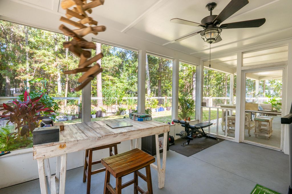 Image 70 of property listing at 5734 Edgar Tumbleston Road, Hollywood, SC 29449