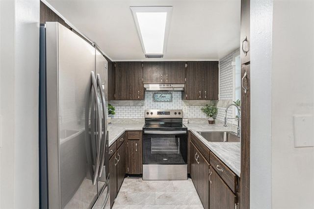 5245 AMULET DRIVE 208, New Port Richey, FL 34652