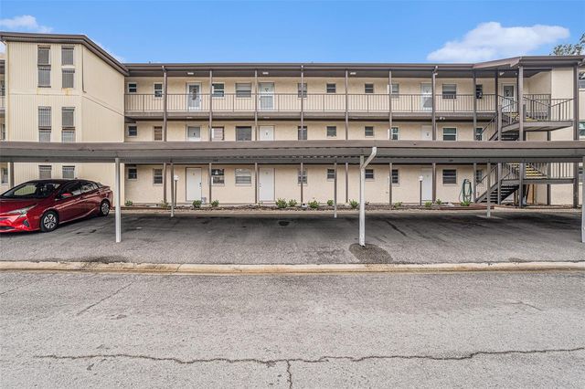 5245 AMULET DRIVE 208, New Port Richey, FL 34652