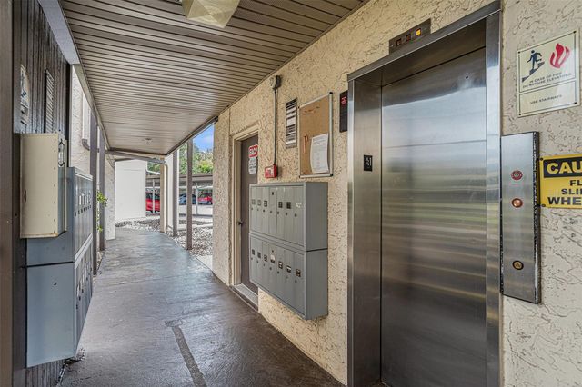 5245 AMULET DRIVE 208, New Port Richey, FL 34652