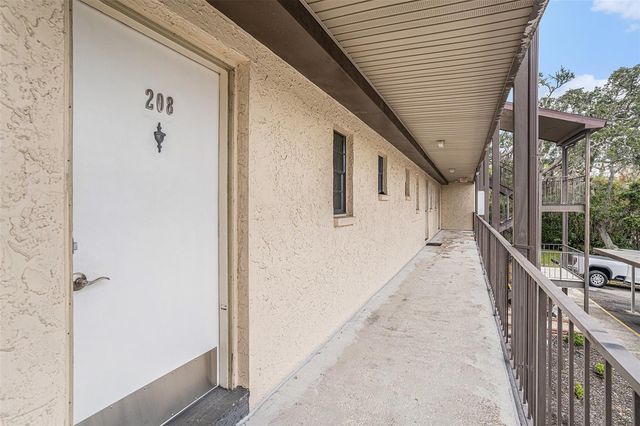 5245 AMULET DRIVE 208, New Port Richey, FL 34652