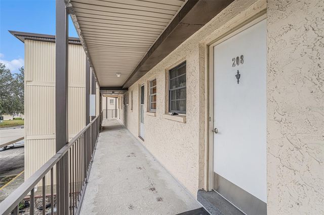 5245 AMULET DRIVE 208, New Port Richey, FL 34652