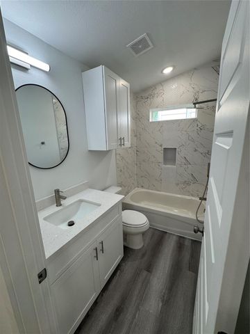 4604 Bricker Street A, Houston, TX 77051