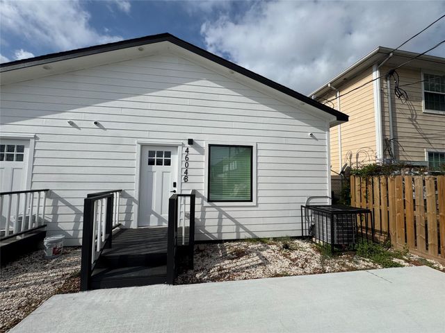 4604 Bricker Street A, Houston, TX 77051