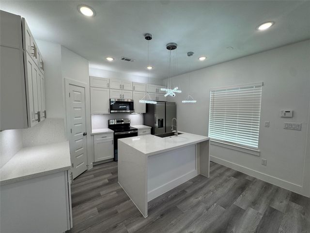 4604 Bricker Street A, Houston, TX 77051
