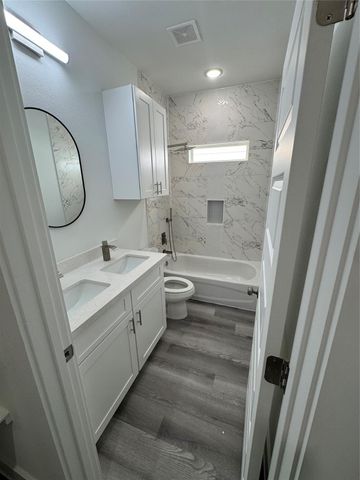 4604 Bricker Street A, Houston, TX 77051