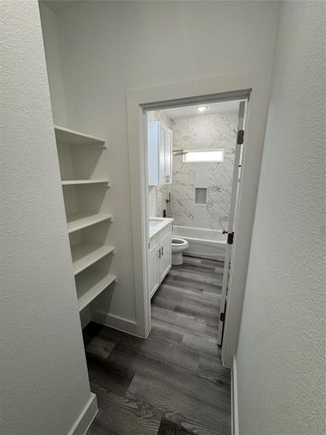 4604 Bricker Street A, Houston, TX 77051