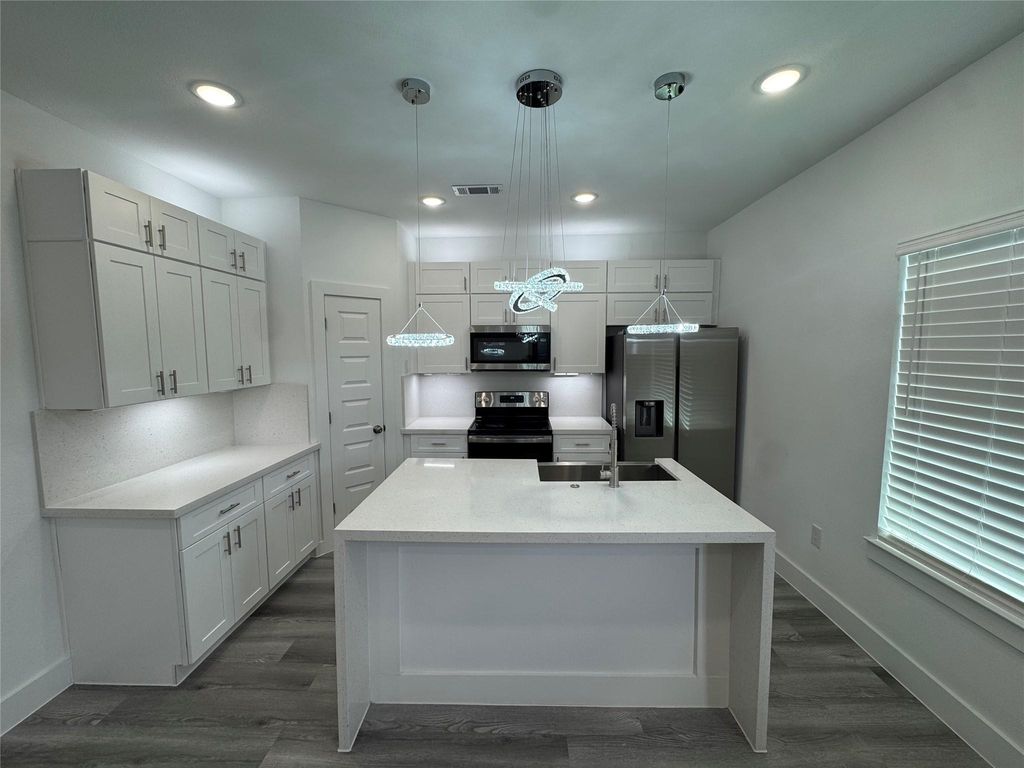 4604 Bricker Street A, Houston, TX 77051