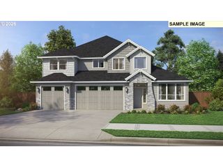 Ne 195th Ct, Vancouver, WA 98684