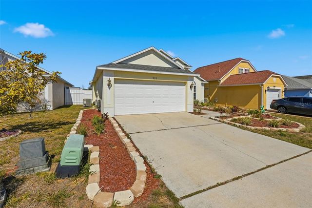 535 ROLLINS DRIVE, Davenport, FL 33837