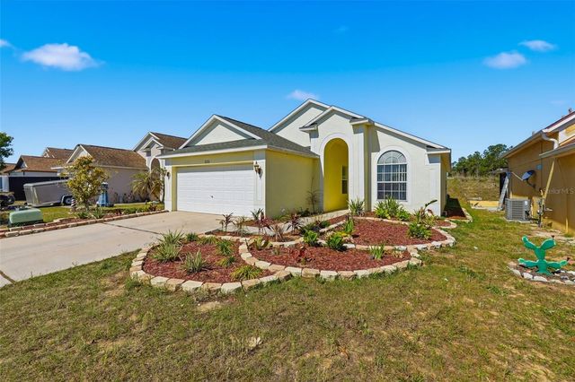 535 ROLLINS DRIVE, Davenport, FL 33837