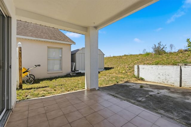 535 ROLLINS DRIVE, Davenport, FL 33837