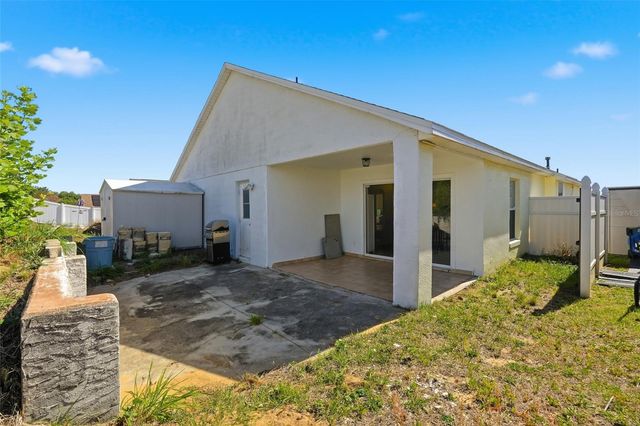 535 ROLLINS DRIVE, Davenport, FL 33837