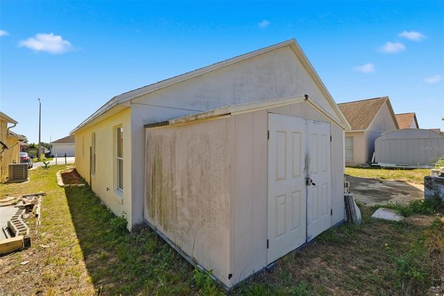 535 ROLLINS DRIVE, Davenport, FL 33837