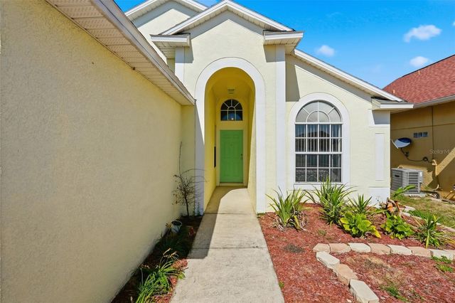 535 ROLLINS DRIVE, Davenport, FL 33837