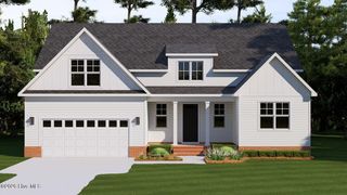530 Kennedy Circle, Southport, NC 28461