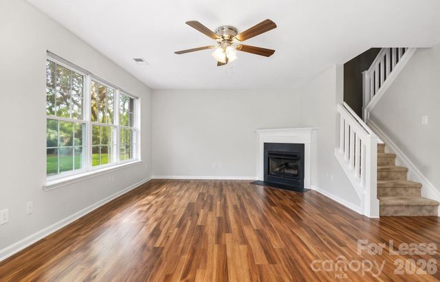 10519 Yellow Rose Lane, Charlotte, NC 28269