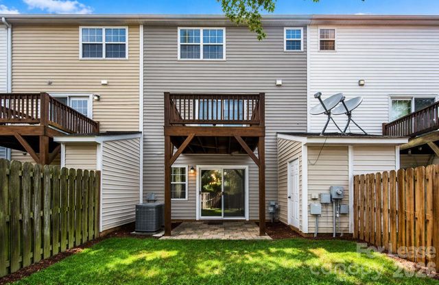 10519 Yellow Rose Lane, Charlotte, NC 28269