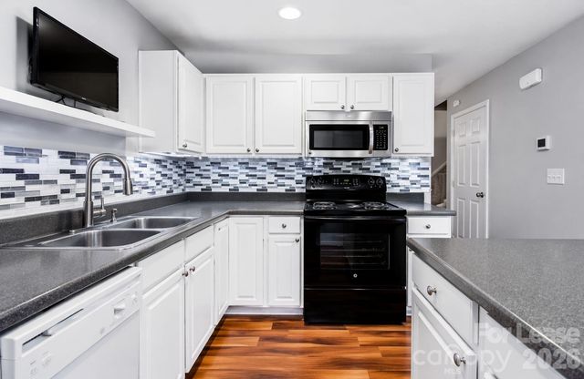 10519 Yellow Rose Lane, Charlotte, NC 28269