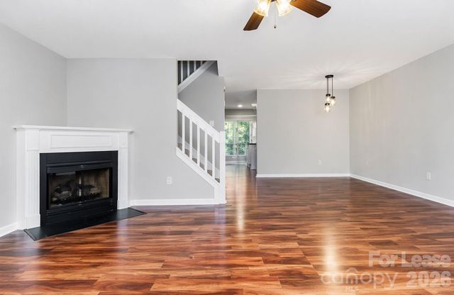 10519 Yellow Rose Lane, Charlotte, NC 28269