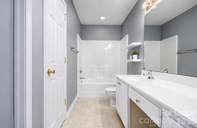 10519 Yellow Rose Lane, Charlotte, NC 28269