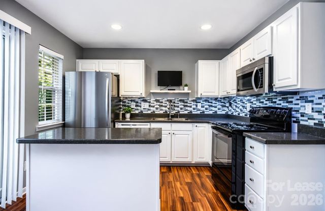 10519 Yellow Rose Lane, Charlotte, NC 28269