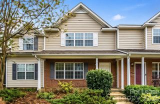 10519 Yellow Rose Lane, Charlotte, NC 28269