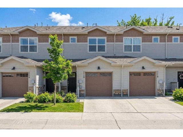 1116 Oak Cir, Lakewood, CO 80215