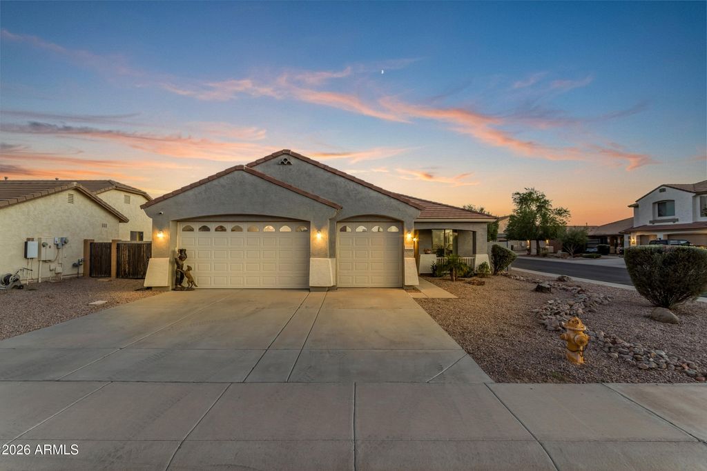 36189 W MADRID Avenue, Maricopa, AZ 85138 — photo 2