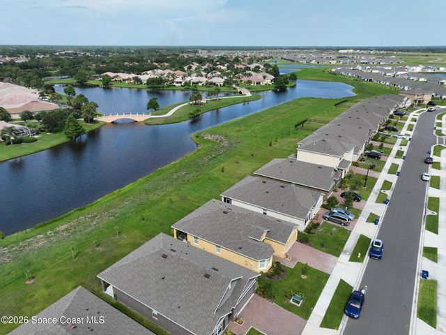 3547 Aberdeen Drive SE, Palm Bay, FL 32909