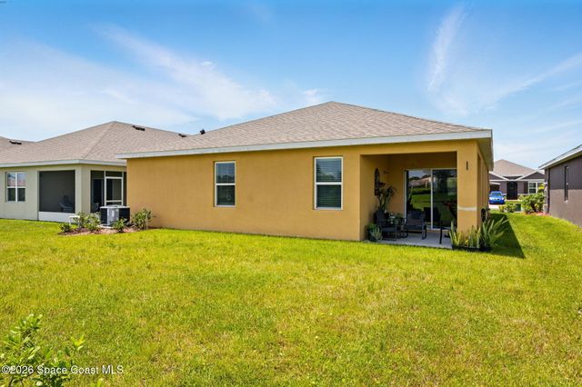 3547 Aberdeen Drive SE, Palm Bay, FL 32909