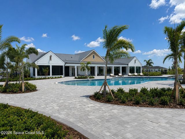 3547 Aberdeen Drive SE, Palm Bay, FL 32909