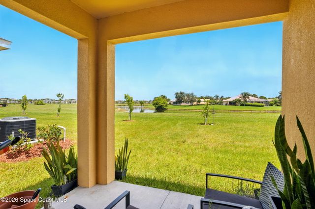 3547 Aberdeen Drive SE, Palm Bay, FL 32909