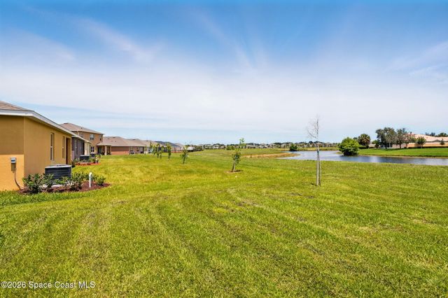 3547 Aberdeen Drive SE, Palm Bay, FL 32909