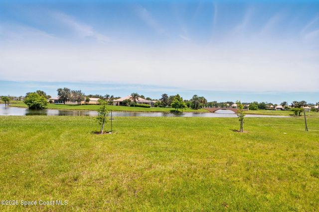 3547 Aberdeen Drive SE, Palm Bay, FL 32909