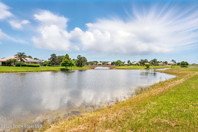 3547 Aberdeen Drive SE, Palm Bay, FL 32909
