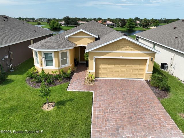 3547 Aberdeen Drive SE, Palm Bay, FL 32909