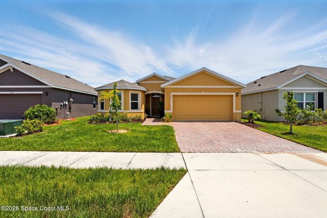 3547 Aberdeen Drive SE, Palm Bay, FL 32909