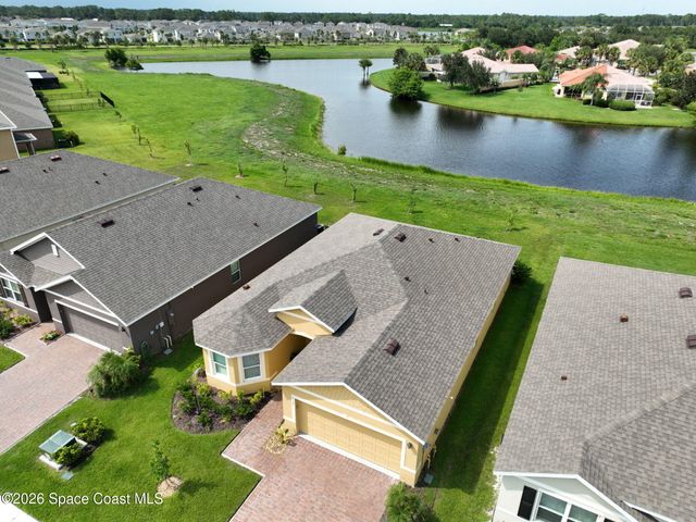 3547 Aberdeen Drive SE, Palm Bay, FL 32909