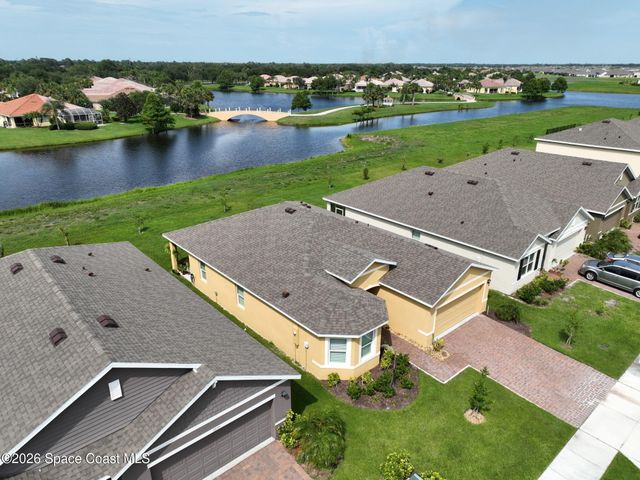 3547 Aberdeen Drive SE, Palm Bay, FL 32909