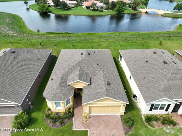 3547 Aberdeen Drive SE, Palm Bay, FL 32909