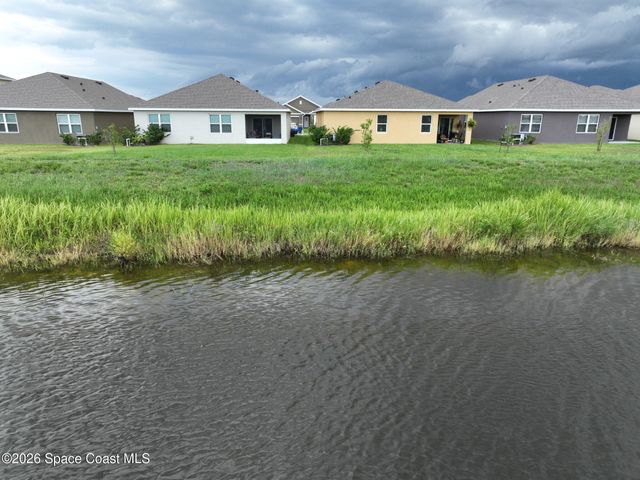 3547 Aberdeen Drive SE, Palm Bay, FL 32909