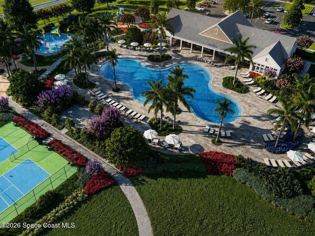 3547 Aberdeen Drive SE, Palm Bay, FL 32909