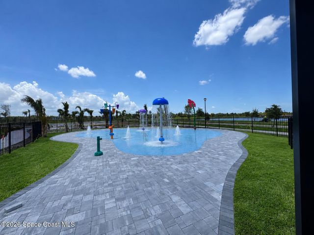 3547 Aberdeen Drive SE, Palm Bay, FL 32909