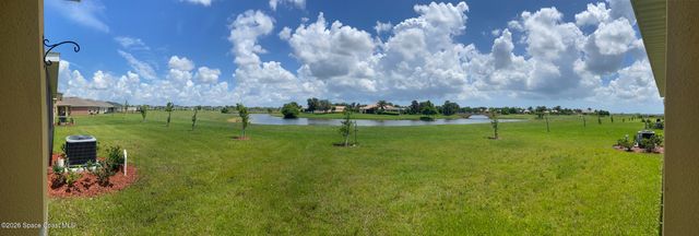 3547 Aberdeen Drive SE, Palm Bay, FL 32909