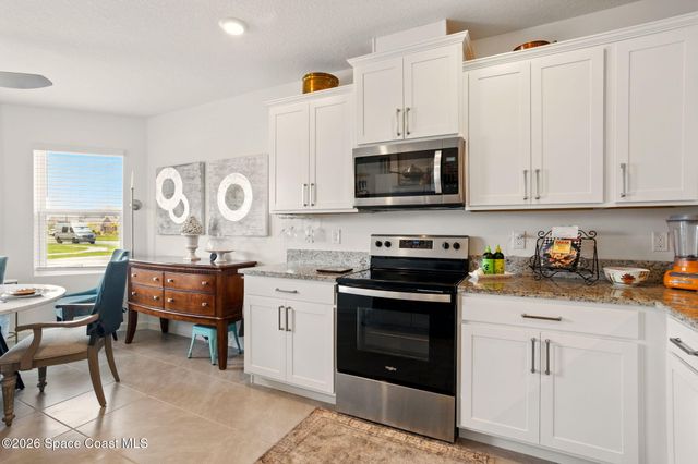 3547 Aberdeen Drive SE, Palm Bay, FL 32909