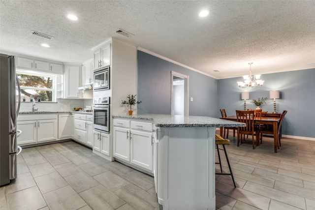 201 Hillview Drive, Hurst, TX 76054