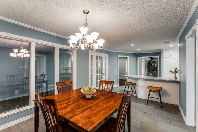 201 Hillview Drive, Hurst, TX 76054